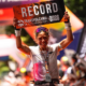 Blandine L'Hirondel triomphe sur la Transvulcania et bat le record de l'épreuve