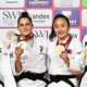 Blandine Pont s’offre une 5ème victoire en Grand Slam à Astana