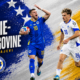 Bosnie-Herzégovine Coupe du monde 2026 liste, calendrier, joueur à suivre, ambitions, tout savoir sur les Zmajevi