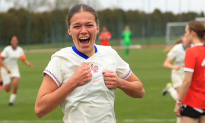 Calendrier et résultats Euro U17 féminin de football 2026