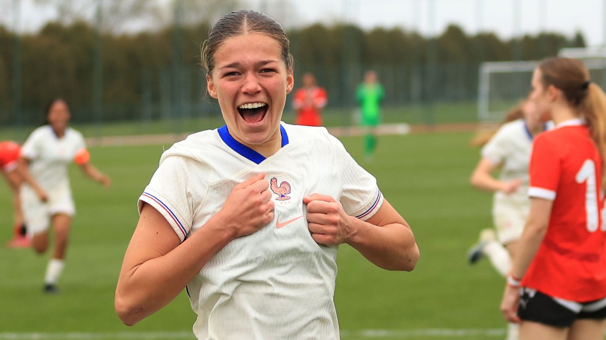 Calendrier et résultats Euro U17 féminin de football 2026