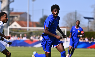 Calendrier et résultats Euro U17 masculin de football 2026