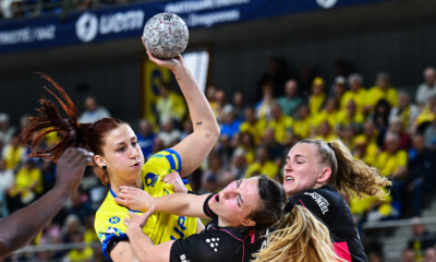 Calendrier et résultats Final Four Handball Ligue des Champions féminine 2026