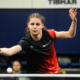 Camille Lutz et Léo de Nodrest battus en finale du double mixte au Contender de Lagos