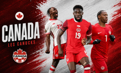 Canada Coupe du monde 2026 liste, calendrier, joueur à suivre, ambitions, tout savoir sur les Canucks