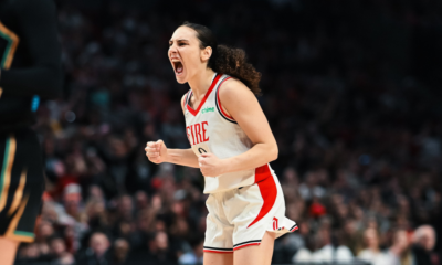 Carla Leite frustre un brillant duo Astier-Johannès en WNBA, première pour Valériane Ayayi avec le Mercury