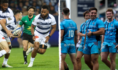 Castres-Montpellier sur quelle chaîne, à quelle heure et avec quelles compositions