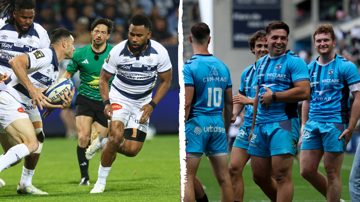 Castres-Montpellier sur quelle chaîne, à quelle heure et avec quelles compositions