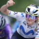 Cat Ferguson remporte la Navarra Classic 2026 au sprint
