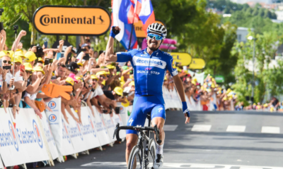 Ce qu'il faut savoir sur le Grand Départ du Tour de France 2028 à Reims