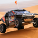 Ce qu'il faut savoir sur le parcours du Dakar 2027
