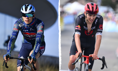 Ces Français qui peuvent briller sur le Tour d'Italie 2026