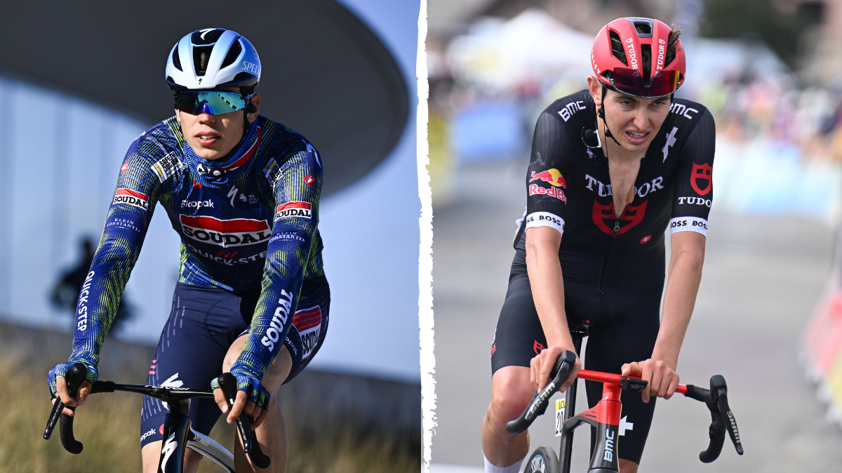 Ces Français qui peuvent briller sur le Tour d'Italie 2026