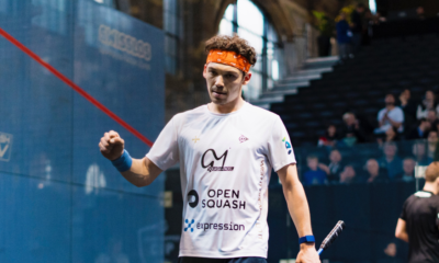 Championnats du monde de squash 2026 Programme, calendrier et résultats