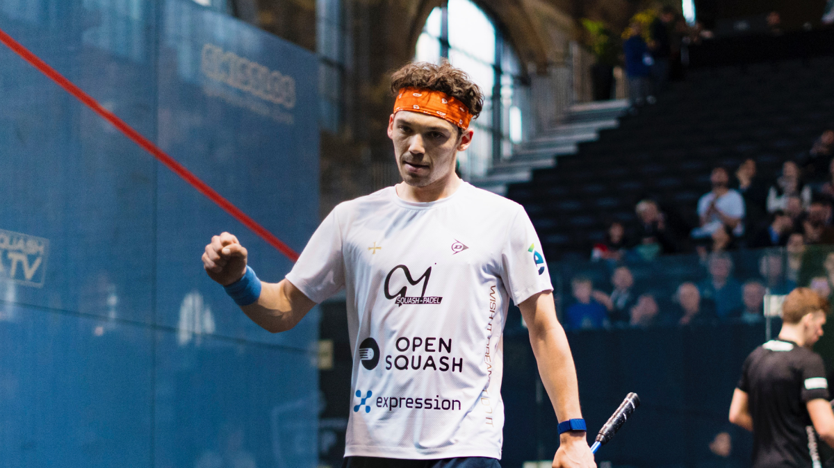 Championnats du monde de squash 2026 Programme, calendrier et résultats