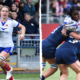 Champon régulière, Brosseau dans le dur Les Tops et les Flops des Bleues au Tournoi des 6 Nations 2026