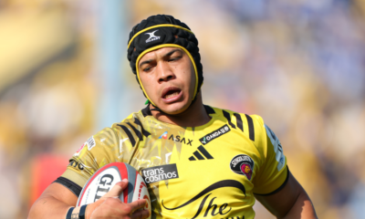 Cheslin Kolbe retourne en Afrique du Sud neuf ans après son départ pour Toulouse