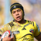 Cheslin Kolbe retourne en Afrique du Sud neuf ans après son départ pour Toulouse