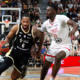 Cholet crucifie l'ASVEL en prolongation et rejoint Paris en demi-finale de Betclic Élite