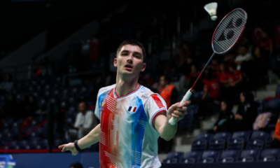 Christo Popov terrassé en demi-finale du Masters de Malaisie par Panitchaphon Teeraratsakul