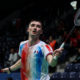Christo Popov terrassé en demi-finale du Masters de Malaisie par Panitchaphon Teeraratsakul