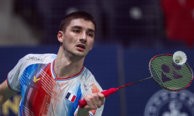 Christo Popov tient son rang et rejoint les demi-finales du Masters de Malaisie