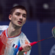 Christo Popov tient son rang et rejoint les demi-finales du Masters de Malaisie