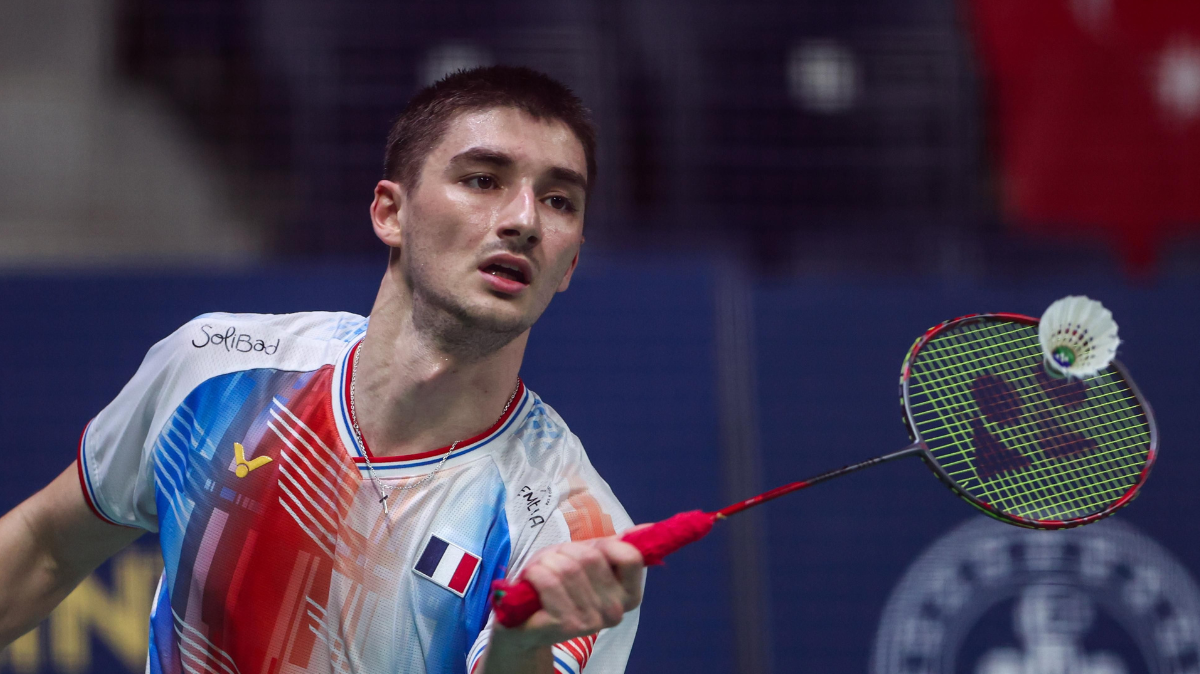 Christo Popov tient son rang et rejoint les demi-finales du Masters de Malaisie