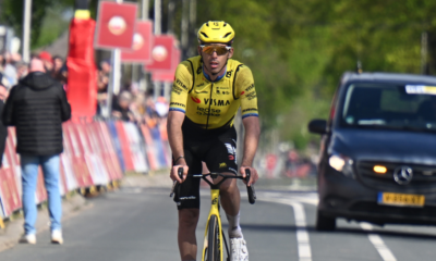 Christophe Laporte forfait pour le Tour de France 2026