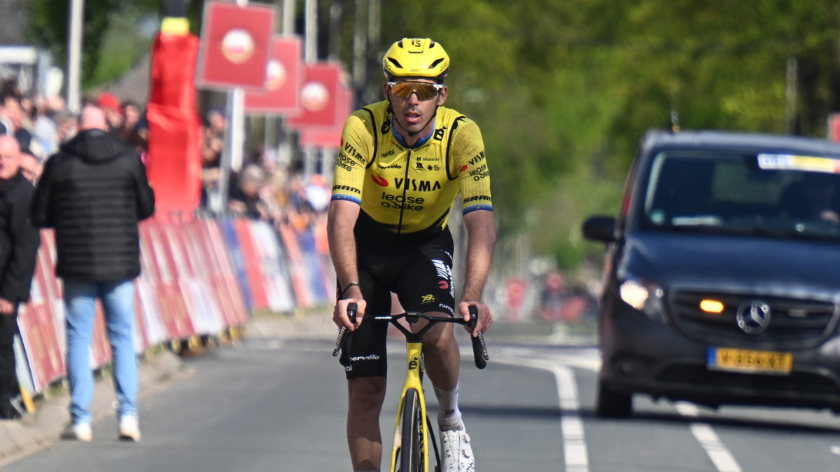 Christophe Laporte forfait pour le Tour de France 2026