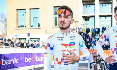 Circuit de Wallonie 2026 classement de la course