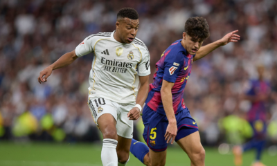 Clasico FC Barcelone-Real Madrid sur quelle chaîne, à quelle heure et avec quelles compositions