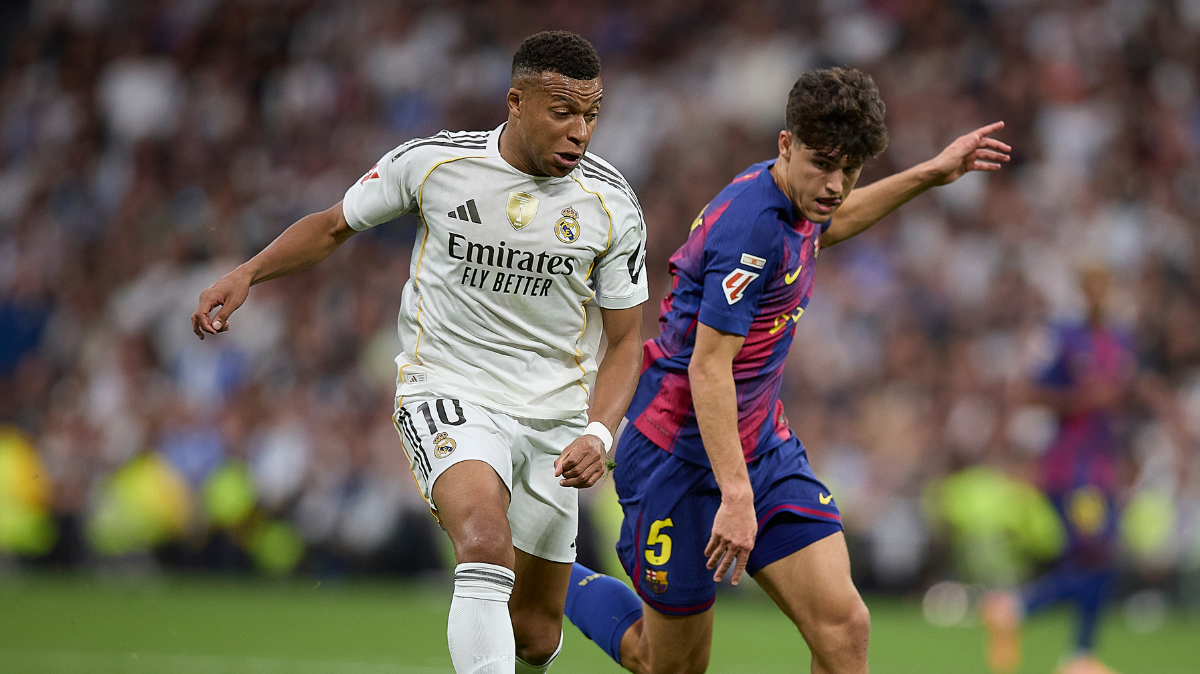 Clasico FC Barcelone-Real Madrid sur quelle chaîne, à quelle heure et avec quelles compositions