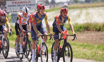 Classement UCI par équipes : Lidl-Trek sort du Top 10, Pinarello grimpe