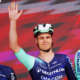Classement UCI par équipes : Pas de bouleversements majeurs cette semaine