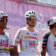 Classement UCI par équipes : Top10 inchangé, les Émiratis plus que jamais leaders