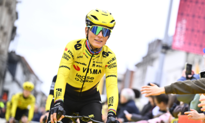 Classement général Tour d'Espagne femmes 2026 mis à jour (Vuelta féminine)