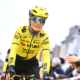 Classement général Tour d'Espagne femmes 2026 mis à jour (Vuelta féminine)