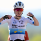 Classement général Tour d'Italie féminin 2026 mis à jour