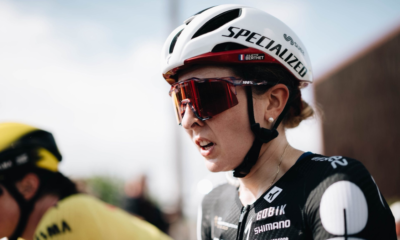 Classement général Tour du Pays Basque féminin 2026 mis à jour
