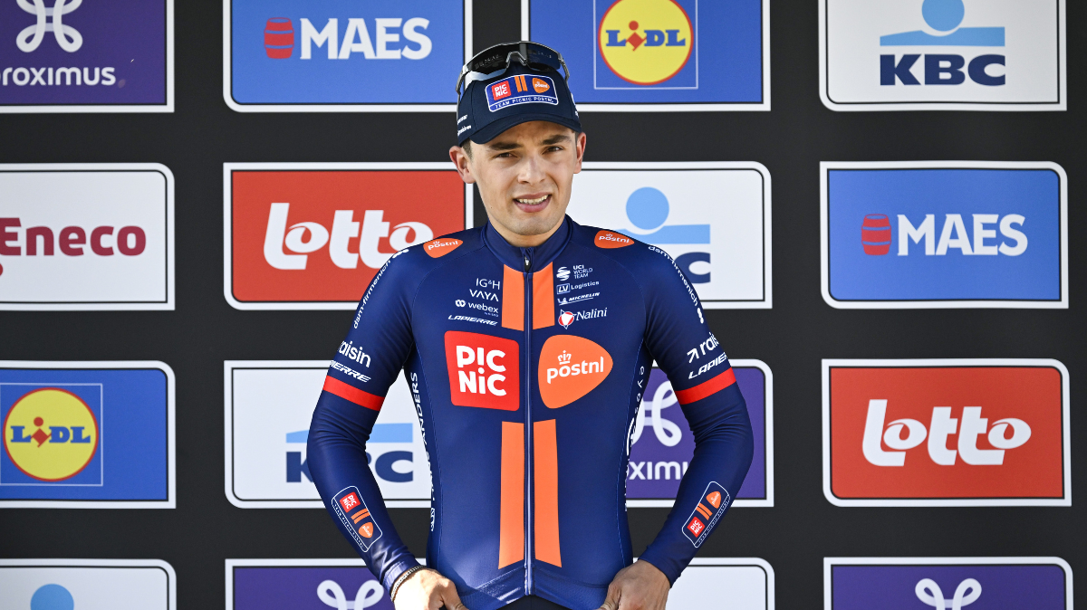 Classique Dunkerque 2026 classement de la course