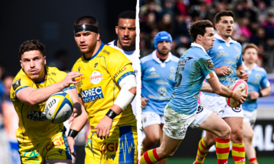 Clermont-Perpignan sur quelle chaîne, à quelle heure et avec quelles compositions