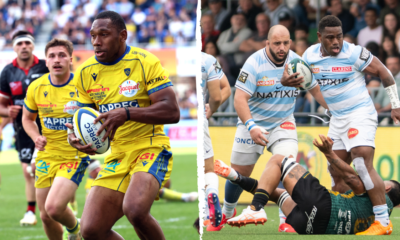 Clermont-Racing 92 sur quelle chaîne, à quelle heure et avec quelles compositions