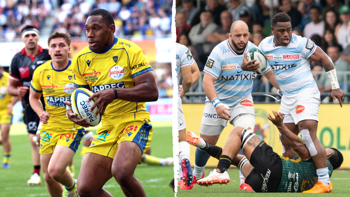 Clermont-Racing 92 sur quelle chaîne, à quelle heure et avec quelles compositions