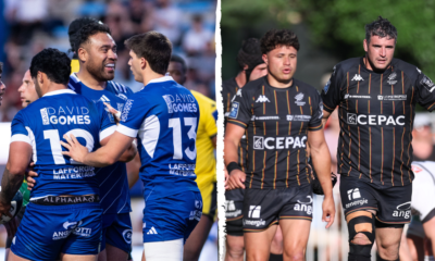 Colomiers-Provence Rugby sur quelle chaîne, à quelle heure et avec quelles compositions