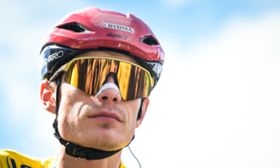 Comment battre Jonas Vingegaard sur le Tour d'Italie 2026