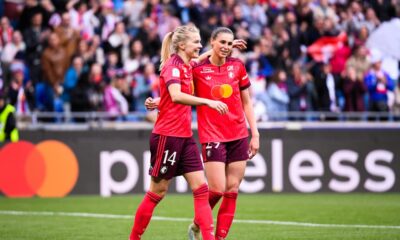 Constellation de stars pour la finale Barcelone-OL Lyonnes, le rendez-vous étoilé en Ligue des champions