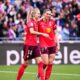 Constellation de stars pour la finale Barcelone-OL Lyonnes, le rendez-vous étoilé en Ligue des champions