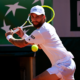 Corentin Moutet prend déjà la porte à Roland-Garros, battu par Vit Kopriva