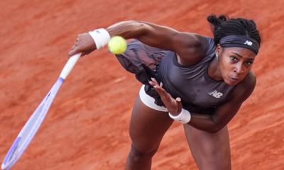 Coup de tonnerre à Roland-Garros : Coco Gauff, tenante du titre, prend la porte au 3e tour